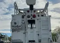 Kapal kerja untuk dijual