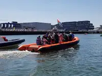 Kapal Kontena untuk jualan