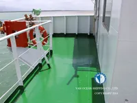 Tangki minyak/kimia untuk dijual