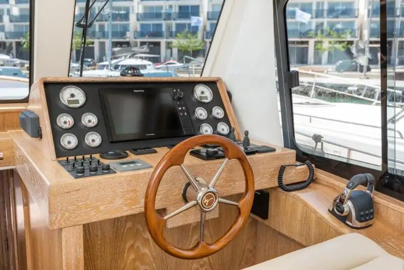 Kapal pukat untuk dijual