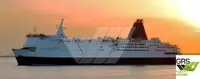 Ro-Ro ship untuk jualan