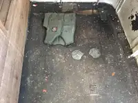 Kapal tunda untuk dijual