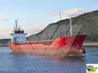 General Cargo/Multi-purpose untuk dijual