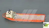 Kapal bekalan untuk dijual
