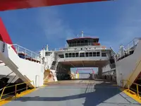 Kapal RoPax untuk dijual