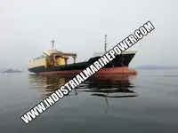 Kapal kontena untuk dijual