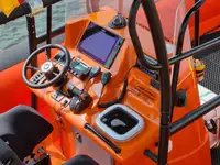 Kapal getah kaku untuk dijual