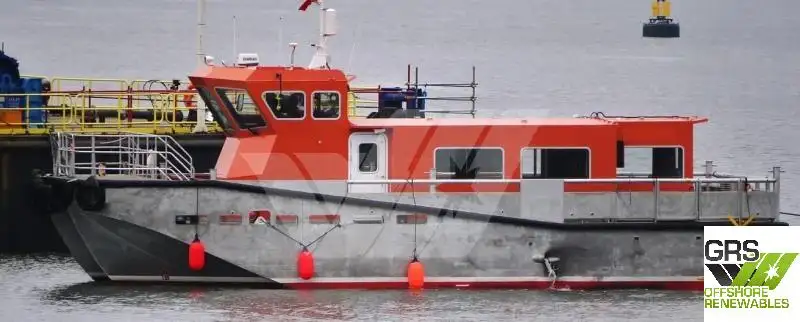 Kapal tinjauan untuk dijual