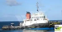 Kapal tunda untuk dijual