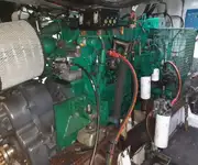 Kapal rondaan untuk dijual
