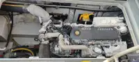 Kapal kontena untuk dijual