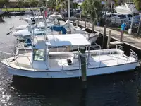 Kapal pukat untuk dijual