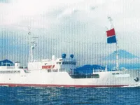 Kapal pukat panjang untuk dijual