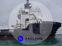 Pembawa pukal untuk jualan