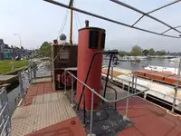 Kapal feri untuk dijual
