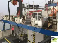Kapal tinjauan untuk jualan