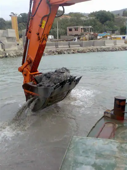 Kapal tunda untuk dijual