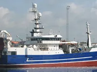 Kapal pukat untuk dijual