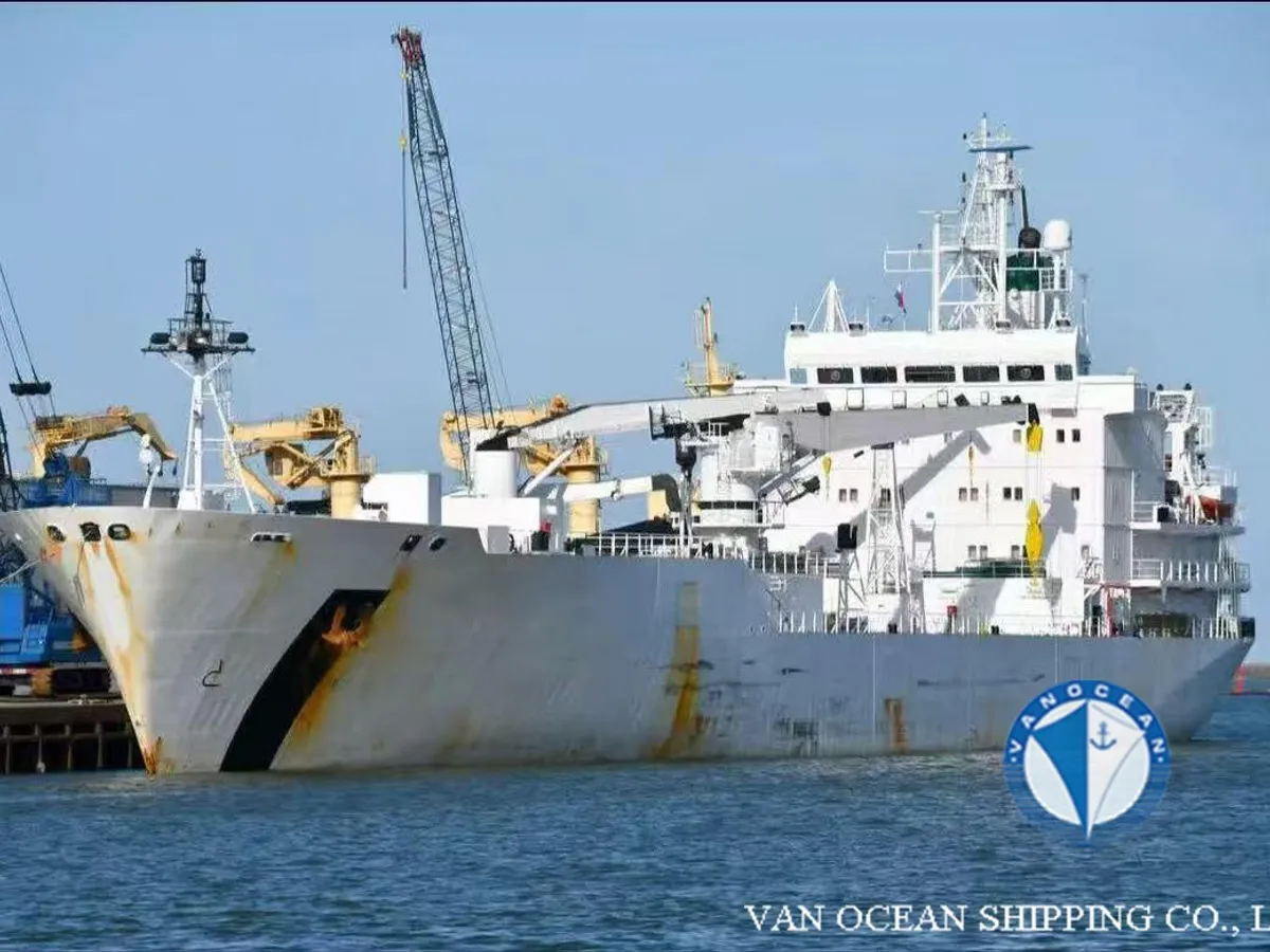 Kapal peti sejuk untuk dijual