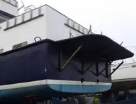 Kapal pelayaran untuk dijual