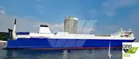 Kapal tunda untuk dijual