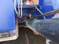 Kapal pengorek untuk dijual