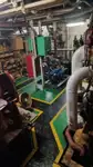 Kapal bekalan untuk dijual