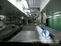 Kapal pukat untuk dijual