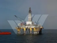 Kapal bekalan untuk dijual