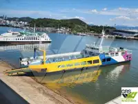 Kapal pendaratan, tangki untuk dijual