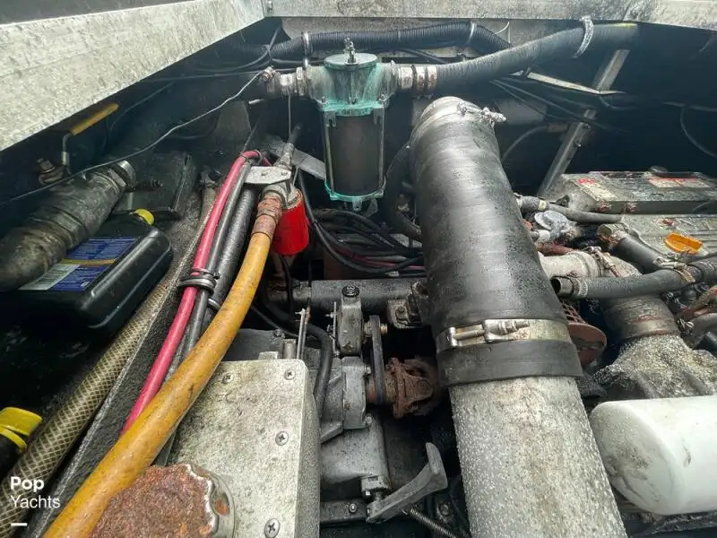 Kapal pelayaran untuk dijual