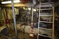 Trawler untuk jualan