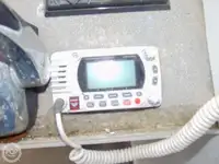 Kapal rondaan untuk dijual
