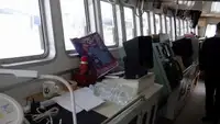 Kapal pukat panjang untuk dijual