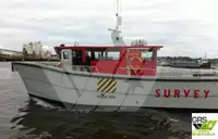 Kapal tinjauan untuk dijual
