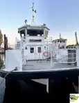 Kapal feri untuk dijual