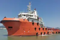 Kapal tunda untuk dijual