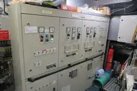 Kapal rondaan untuk dijual