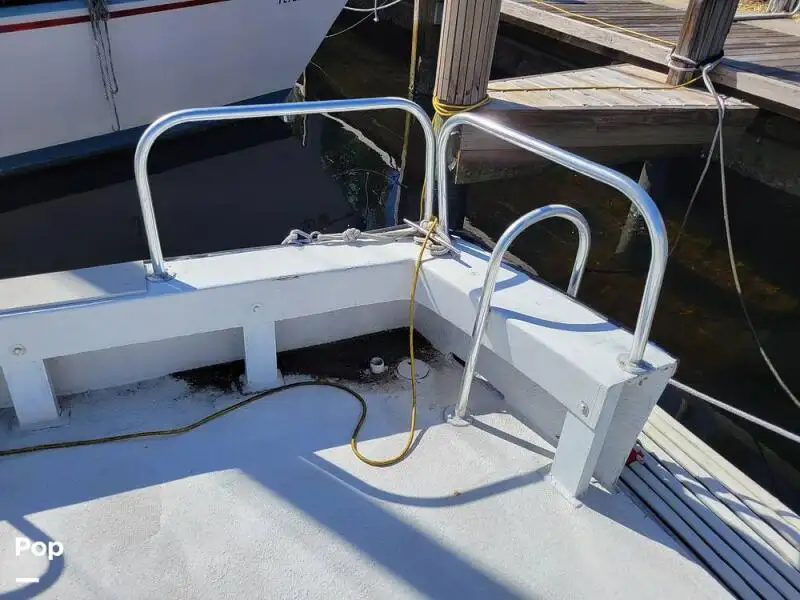 Kapal pukat untuk dijual