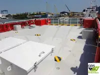 Kapal perkhidmatan ladang angin untuk dijual