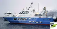 Kapal feri untuk jualan
