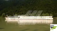Kapal pesiar untuk jualan