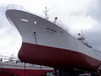 Kapal pukat panjang untuk dijual