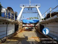 Kapal pukat untuk dijual