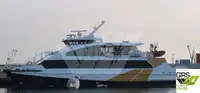 Kapal penumpang untuk jualan
