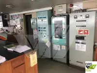 Ro-Ro ship untuk jualan