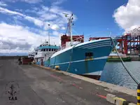 Longliner untuk jualan