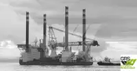Rig penggerudian untuk dijual