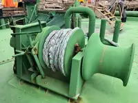 Kapal tunda untuk dijual