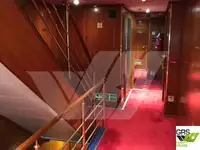 Kapal pelayaran untuk dijual